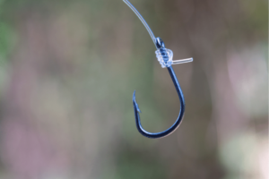 Snell Knot Essentials: Tie Like a Pro Angler!