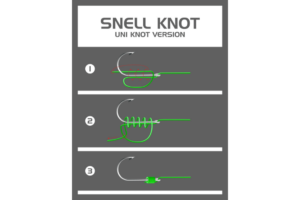 Snell Knot Essentials: Tie Like a Pro Angler!