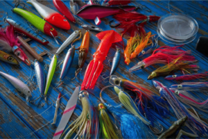 Trolling Lures 101 Secrets to Bigger Catches!