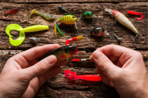 Trout Fishing Bait Secrets: Boost Your Catch Rate!