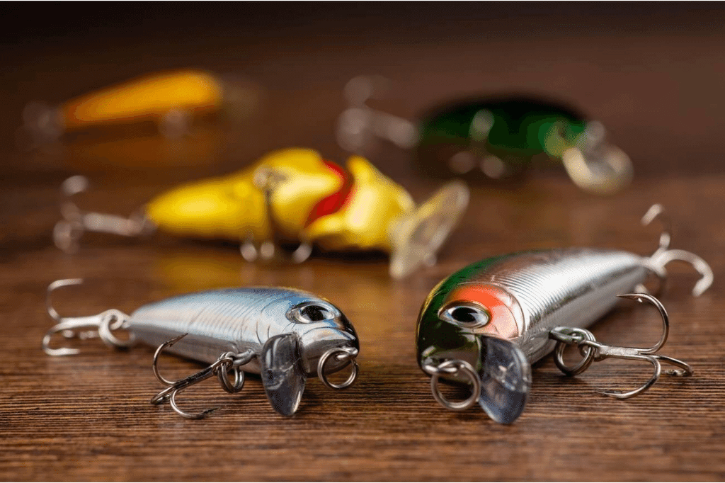 Trout Fishing Lures: 10 Must-Have Baits for Success!