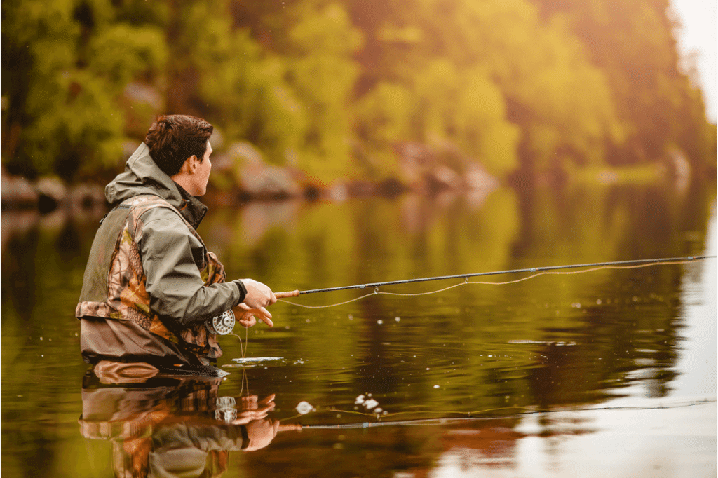 Breathable Waders Ultimate Comfort for Anglers