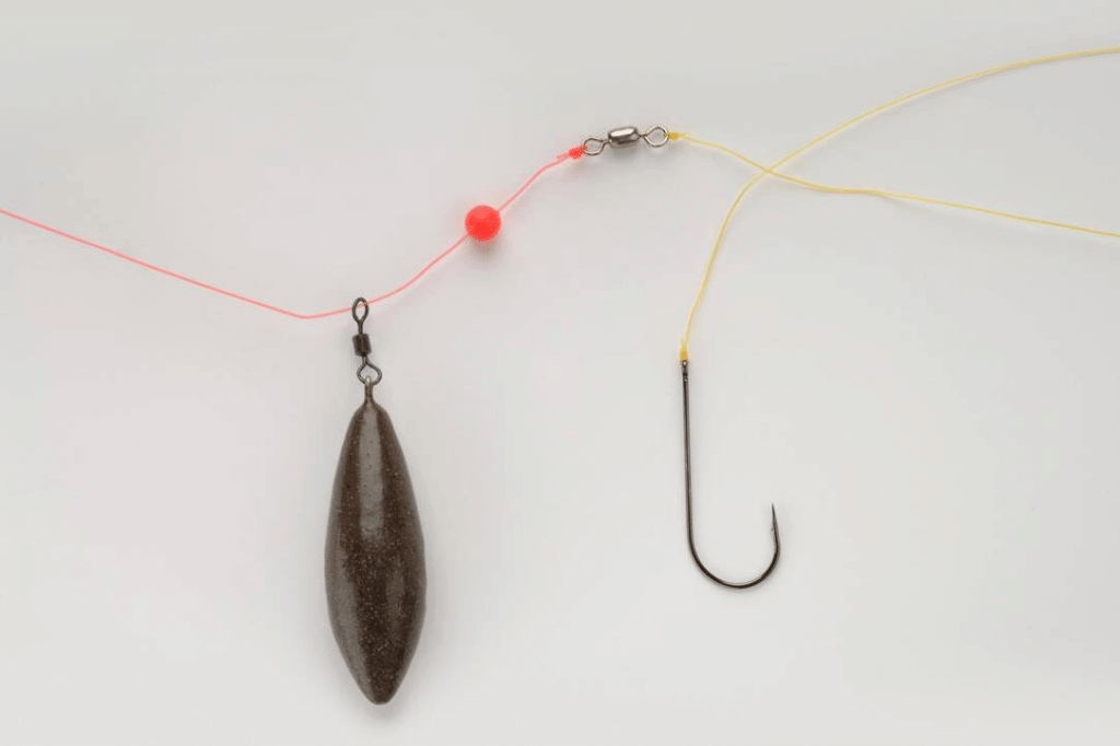 Carolina Rig Fishing Essential Tips for Big Catches