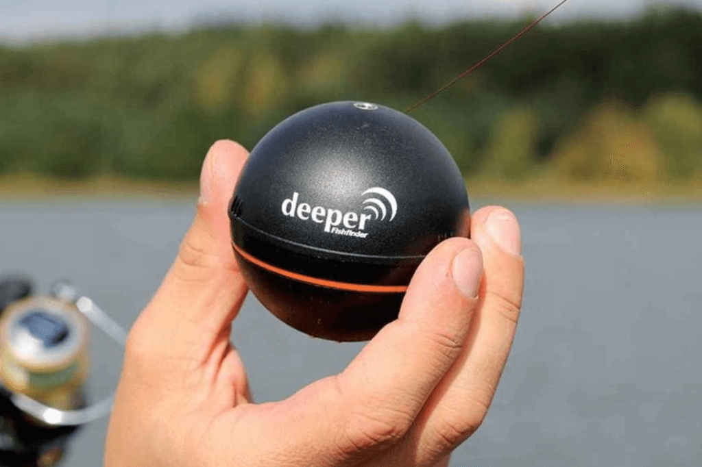 Deeper Fish Finder Review Uncover the Depths!