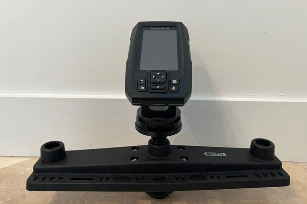 Fish Finder Mounts: Essential Gear for Anglers