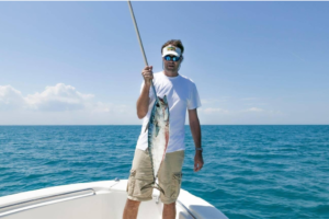 Fishing Gaff Hook Essentials Land Your Catch!
