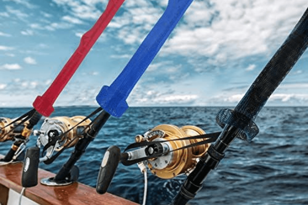 Fishing Rod Sleeves Ultimate Protection Guide