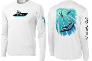 Fishing T Shirts: Trendy Designs for Anglers Alike