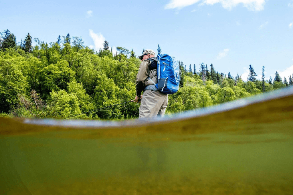 Fly Fishing Backpack Essentials: Gear Up for Adventure!