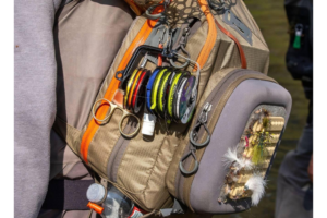 Fly Fishing Backpack Essentials: Gear Up for Adventure!