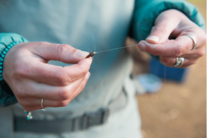 Fly Fishing Knots Essential Ties for Successful Angling