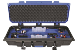 Ice Fishing Rod Case Essentials Protect Your Gear!