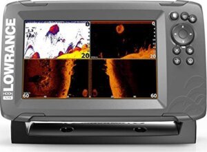 Livescope Fish Finder: Unveil Underwater Secrets!