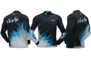 Long Sleeve Fishing Shirts: Ultimate Comfort & Style