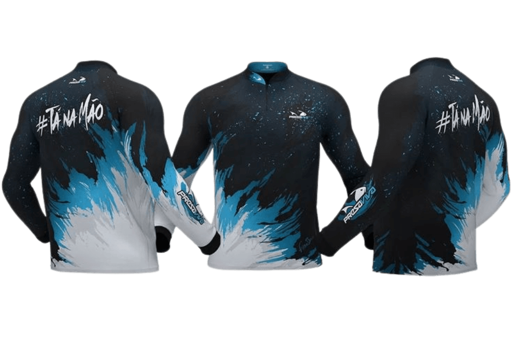 Long Sleeve Fishing Shirts: Ultimate Comfort & Style