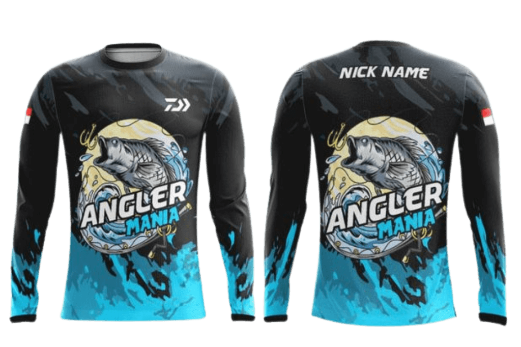 Mens Fishing Shirt Essentials: Style & Comfort Tips