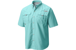 Short Sleeve Fishing Shirts Ultimate Comfort & Style