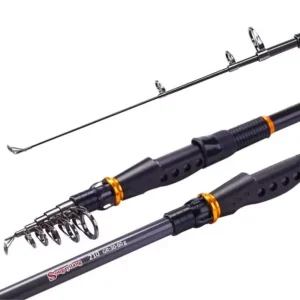 What is an Unbreakable Fishing Rod?