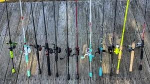 What is the Best Fishing Rod And Reel Combo?