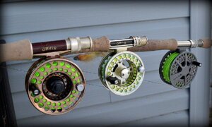 Why are Fly Fishing Rods So Expensive?