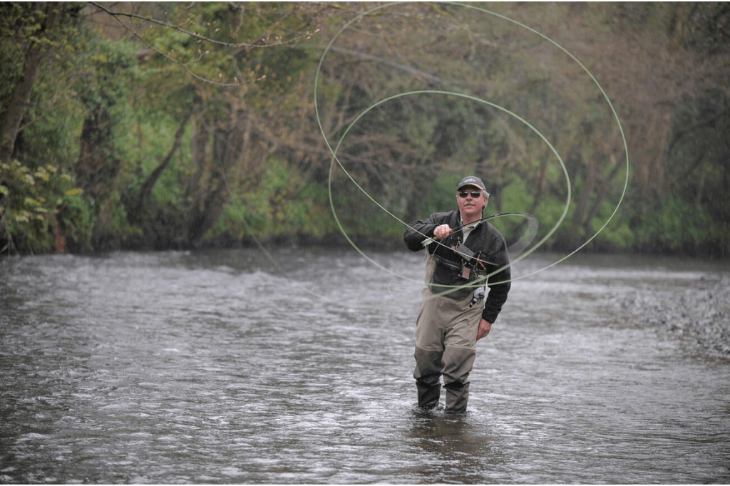 How Do You Cast a Fly Fishing Rod Master the Art Today!