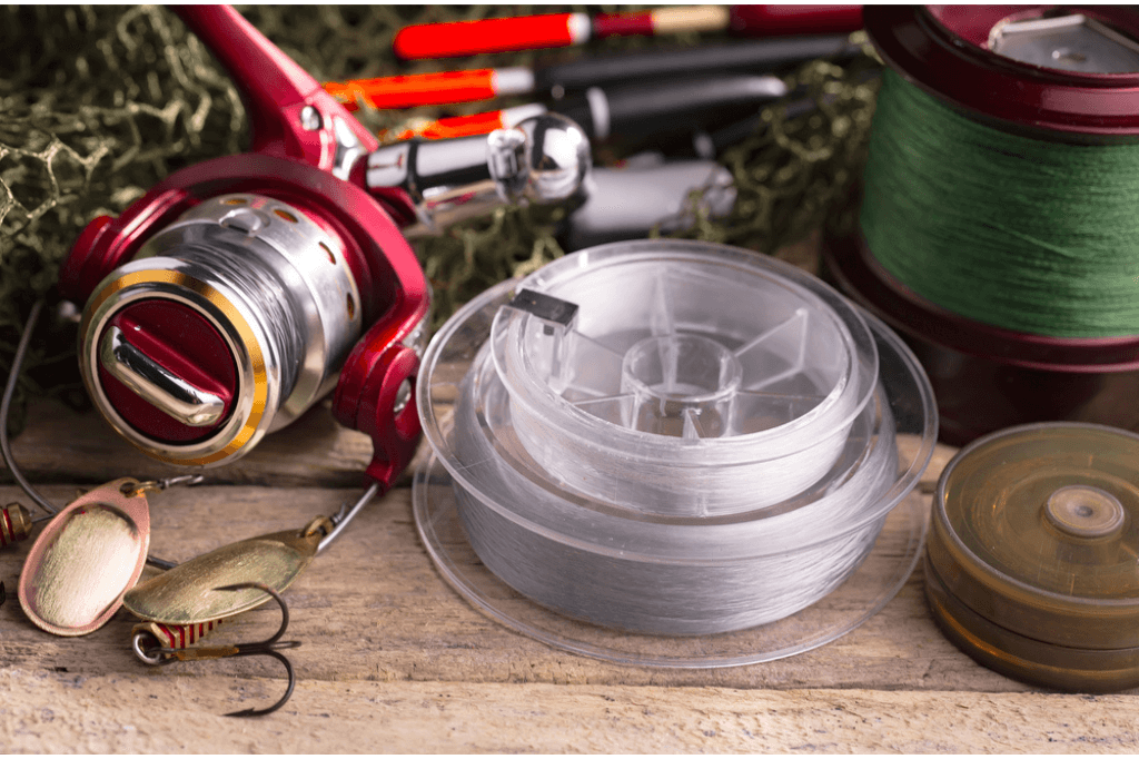 What are Some Unusual Uses for Fishing Line?: Ingenious Hacks!