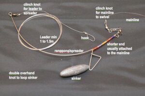 What is the Best Fishing Line for Redfish Unraveled Secrets