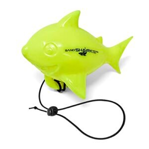 Anchor Marker Buoy