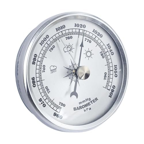 Barometric Pressure And Fishing Chart