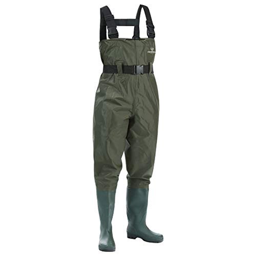 Best Affordable Fishing Waders