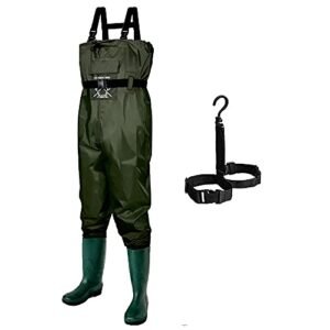 Best Affordable Fly Fishing Waders