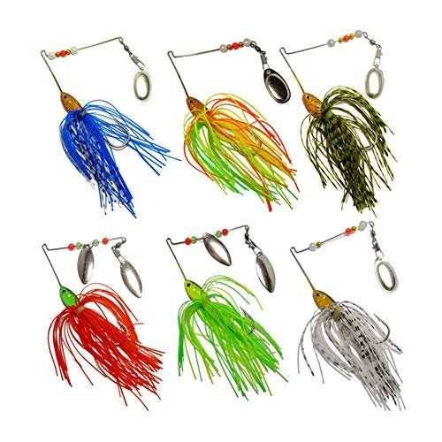 Best Bait Fish for Bass