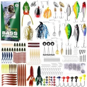 Best Bait for Bass Fishing