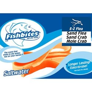 Best Bait for Fishing Saltwater