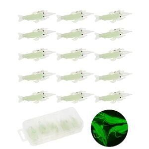 Best Bait for Night Fishing