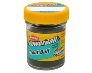 Best Bait for Trout Fishing in Cherokee Nc