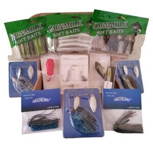 Best Bait for Winter Bass Fishing