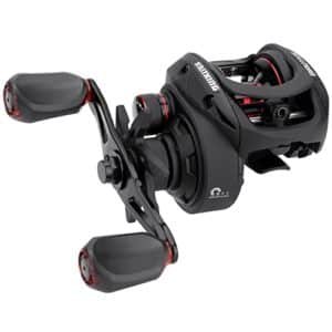 Best Baitcasting Reels for Bass Fishing