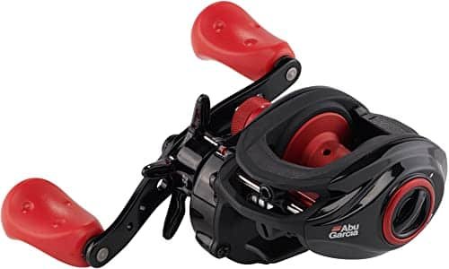 Best Baitcasting Reels for Saltwater Fishing