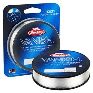 Best Bass Fishing Line for Baitcaster