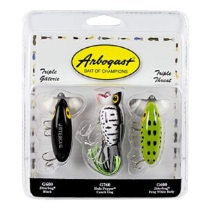 Best Bass Fishing Lures for Ponds