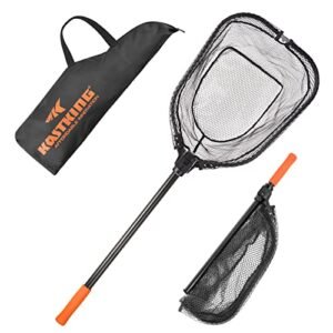 Best Bass Fishing Net