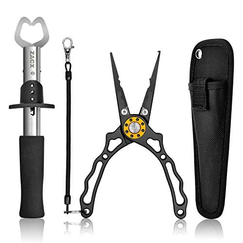 Best Bass Fishing Pliers