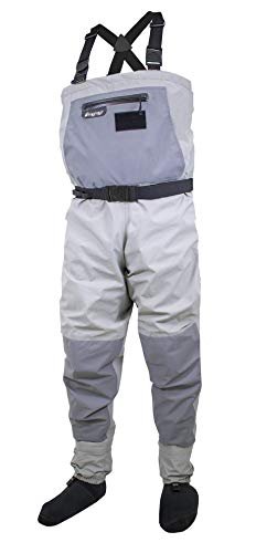 Best Beginner Fly Fishing Waders