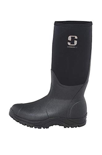 Best Boot for Ice Fishing