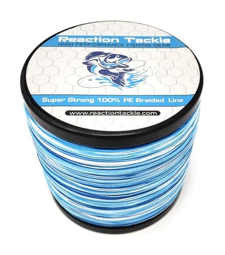 Best Braided Fishing Line for Bass Fishing