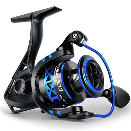 Best Brand for Fishing Reels