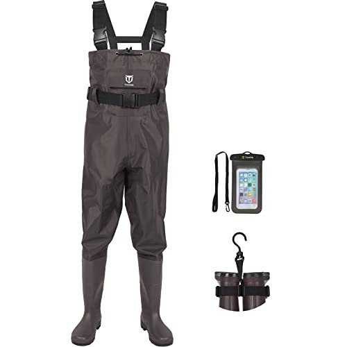 Best Chest Waders for Fishing