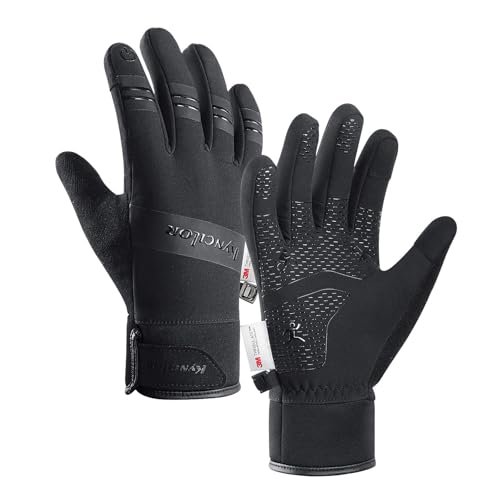 Best Cold Weather Fly Fishing Gloves