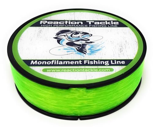 Best Color Fishing Line for Freshwater